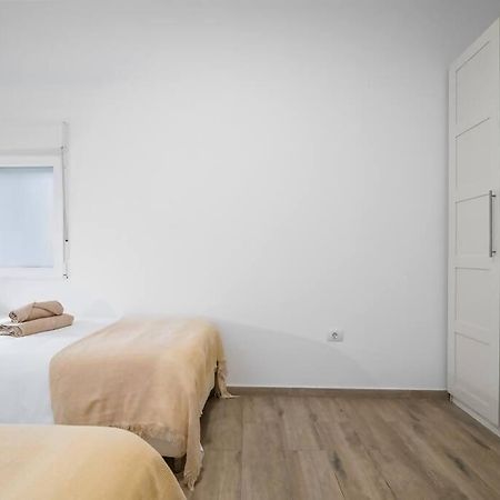 Alma Home ,6 Paxs ,Wifi , Playa Canteras, Ocio Лас Палмас де Гран Канария Екстериор снимка