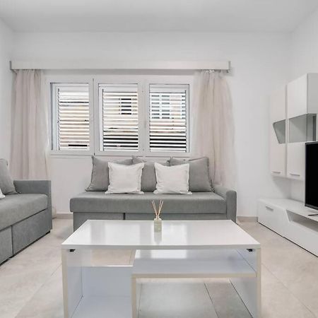 Alma Home ,6 Paxs ,Wifi , Playa Canteras, Ocio Лас Палмас де Гран Канария Екстериор снимка