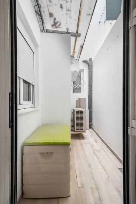 Alma Home ,6 Paxs ,Wifi , Playa Canteras, Ocio Лас Палмас де Гран Канария Екстериор снимка