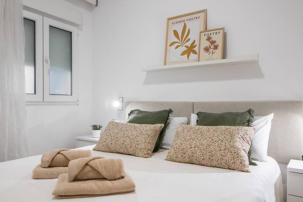 Alma Home ,6 Paxs ,Wifi , Playa Canteras, Ocio Лас Палмас де Гран Канария Екстериор снимка