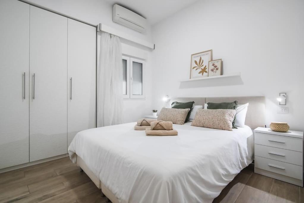 Alma Home ,6 Paxs ,Wifi , Playa Canteras, Ocio Лас Палмас де Гран Канария Екстериор снимка